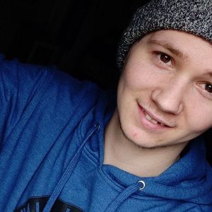 Meet your Posher, Seth